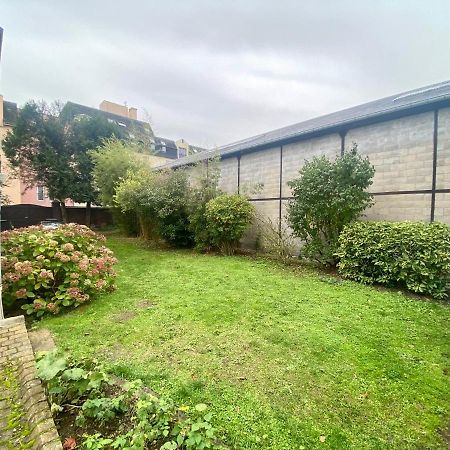 Agreable Maison De Ville Sur Trois Etages Rouen Eksteriør bilde