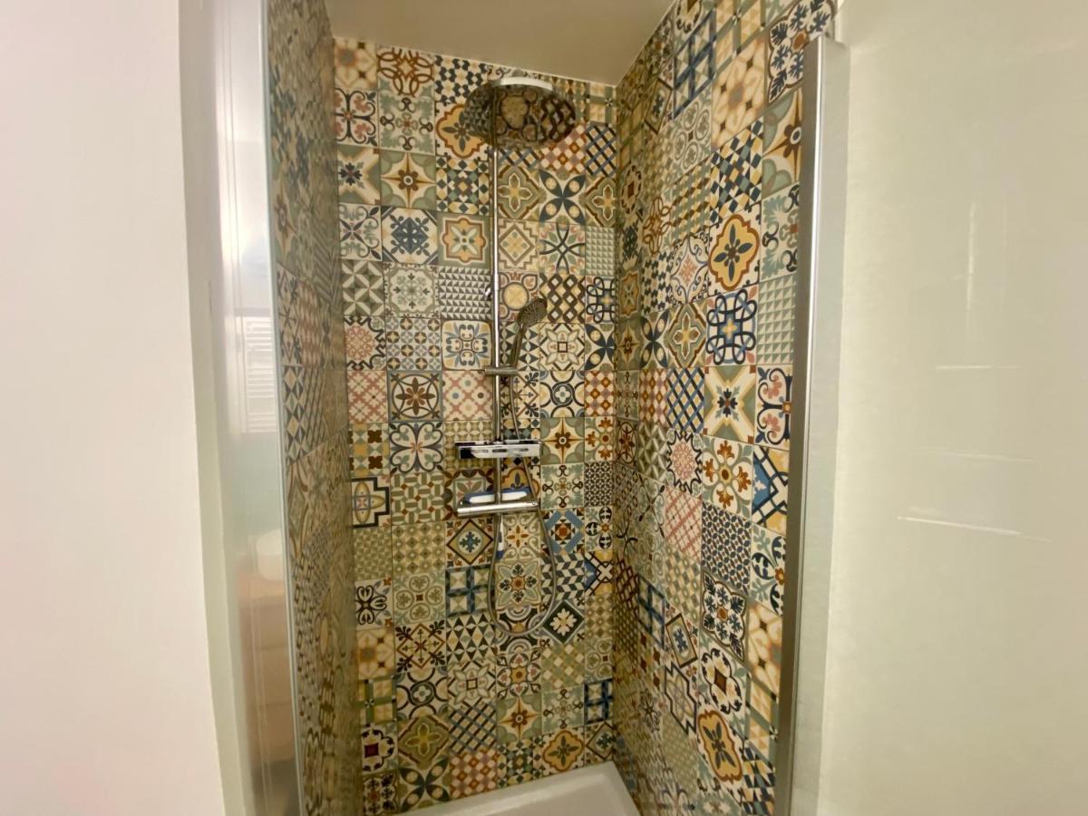 Agreable Maison De Ville Sur Trois Etages Rouen Eksteriør bilde