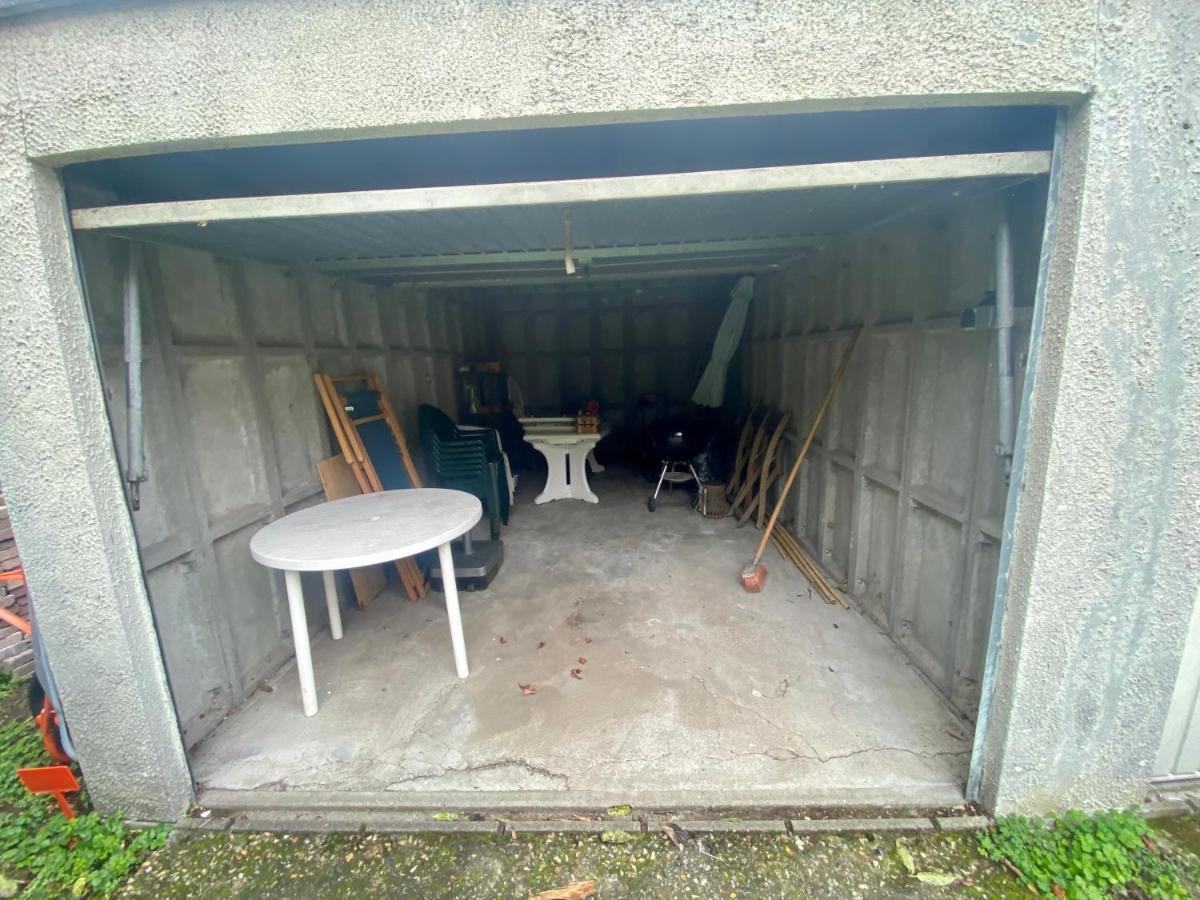 Agreable Maison De Ville Sur Trois Etages Rouen Eksteriør bilde